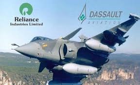 Dassault Reliance Aerospace