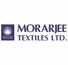 Morarjee Textiles