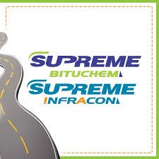 Supreme Bituchem Pvt Ltd