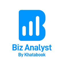 Biz Analyst Logo