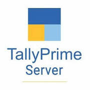 Tally Prime Server Logo