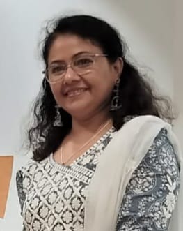 Namrata Haziyani